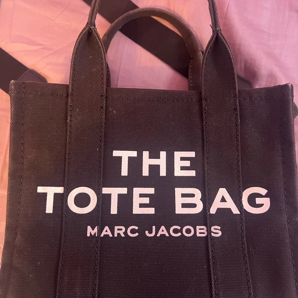 Used Marc Jacob Medium Tote Bag